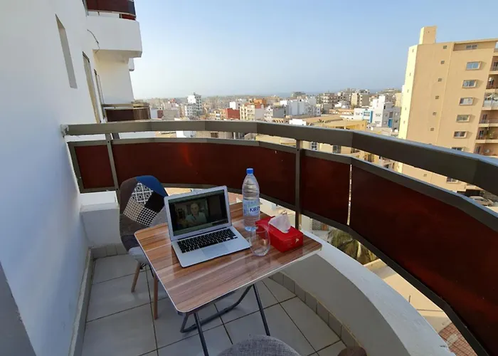 Dream Home Ngor Almadies