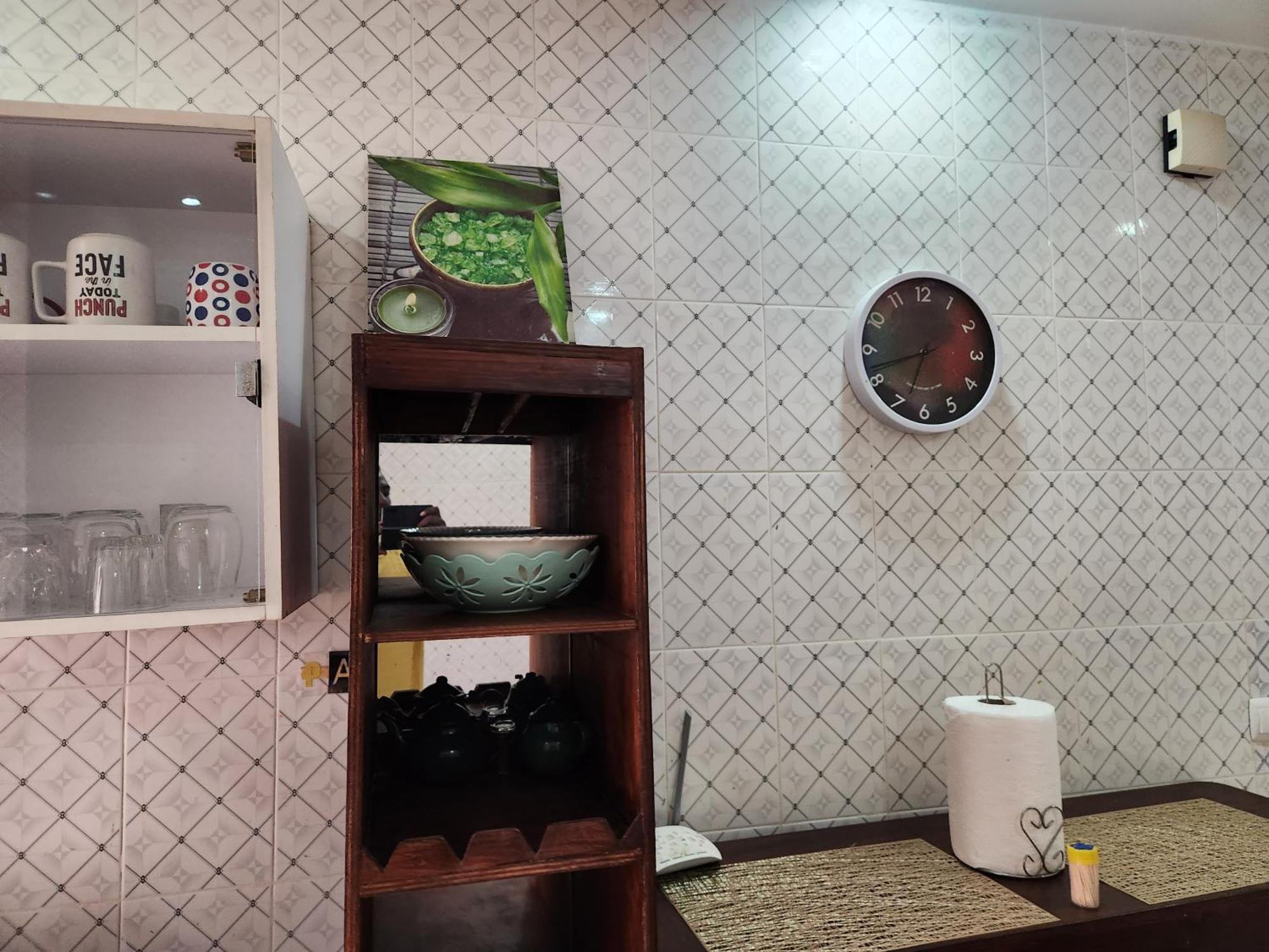 Appartement Dream Ngor Almadies Dakar