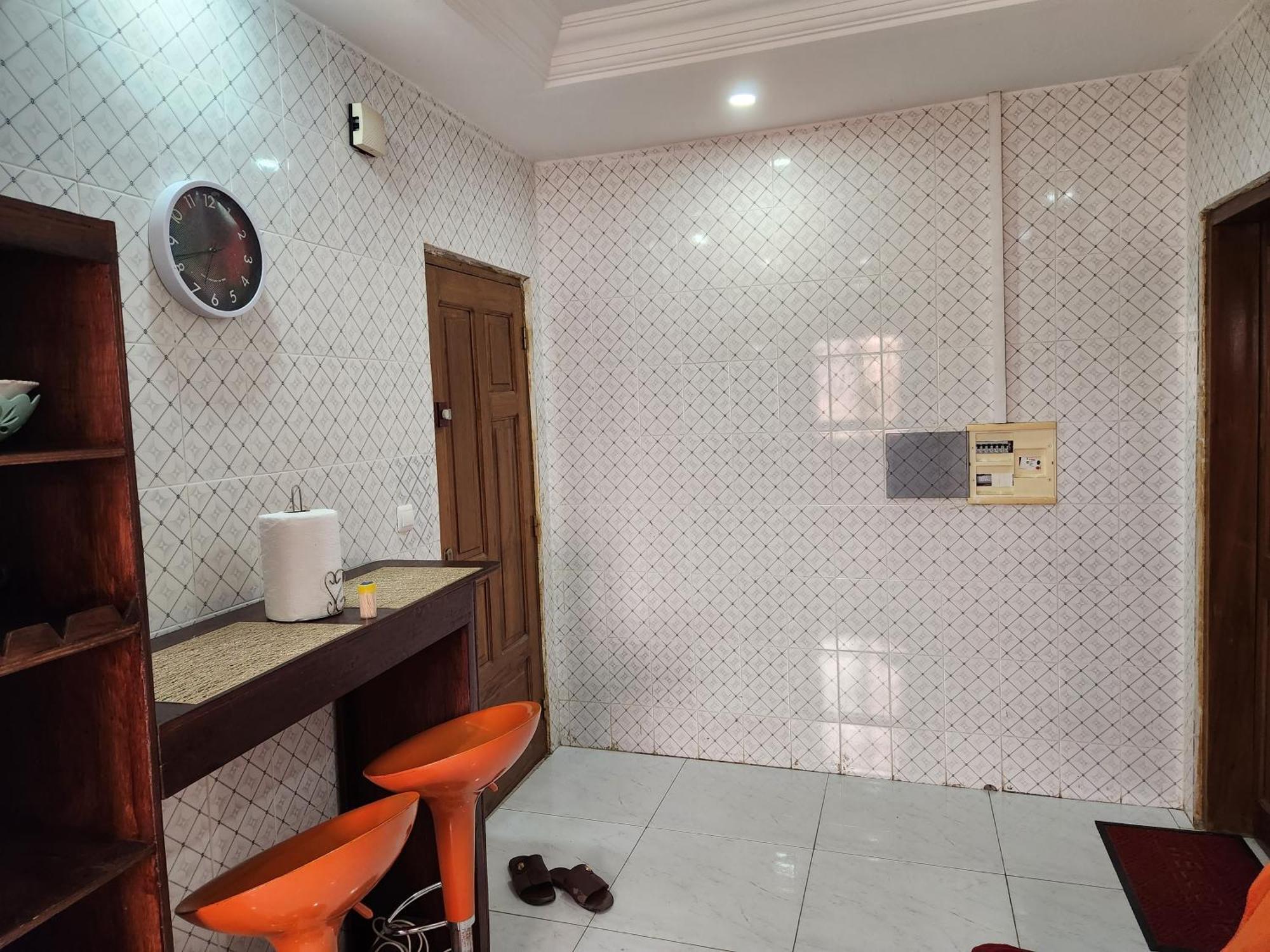 Appartement Dream Ngor Almadies *